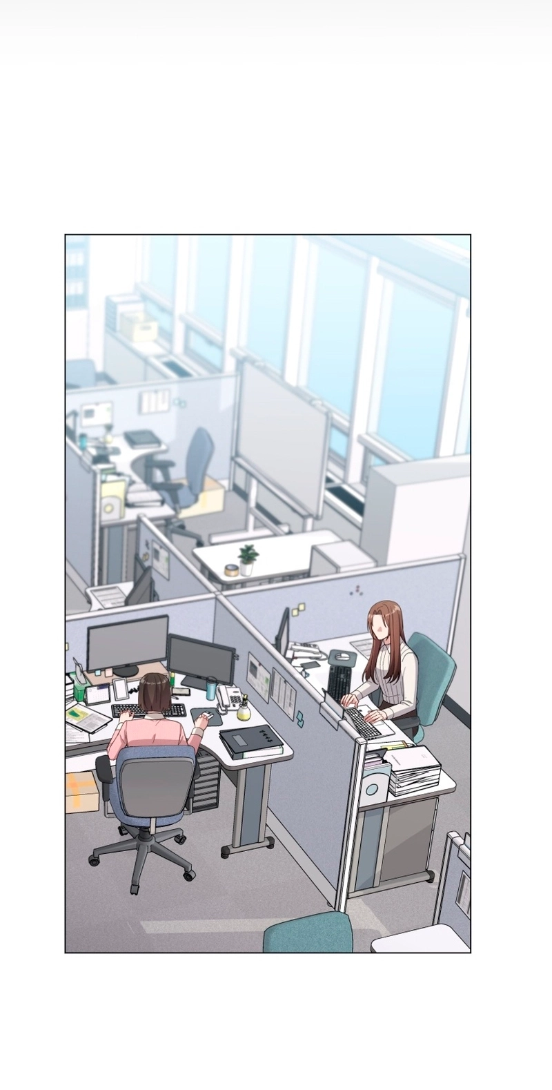 Read Lip Service chapter 10 image 10 on Lezhin