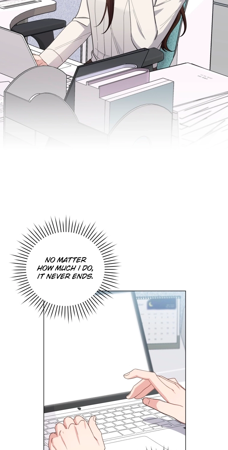 Read Lip Service chapter 10 image 12 on Lezhin