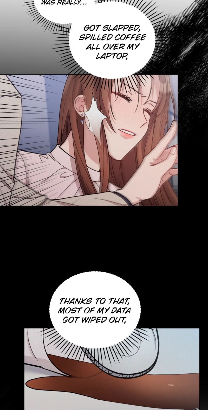 Read Lip Service chapter 10 image 14 on Lezhin