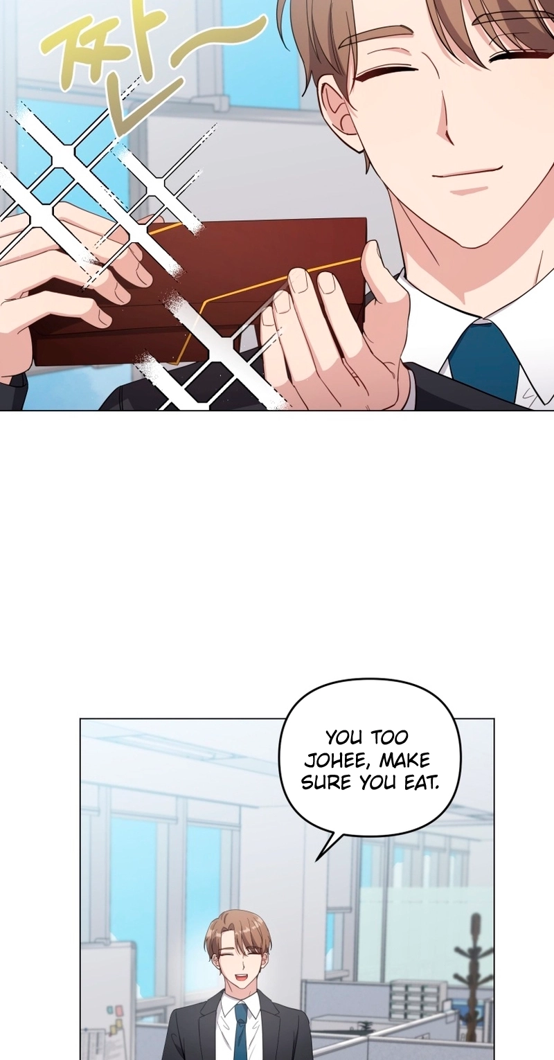 Read Lip Service chapter 10 image 17 on Lezhin