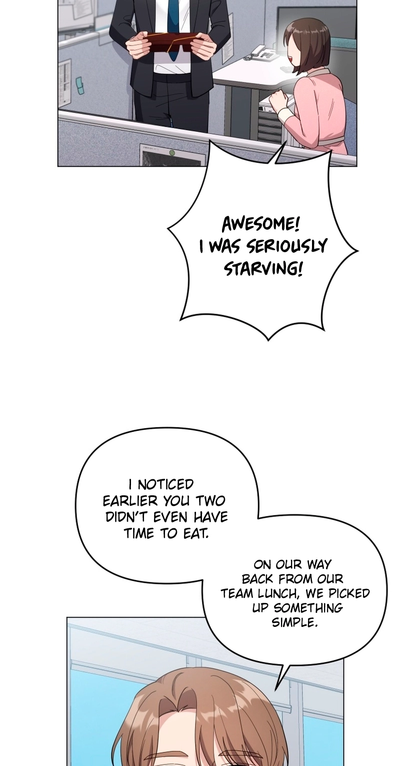 Read Lip Service chapter 10 image 18 on Lezhin