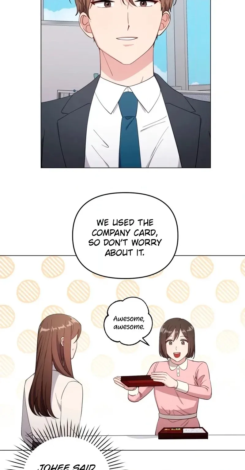 Read Lip Service chapter 10 image 19 on Lezhin