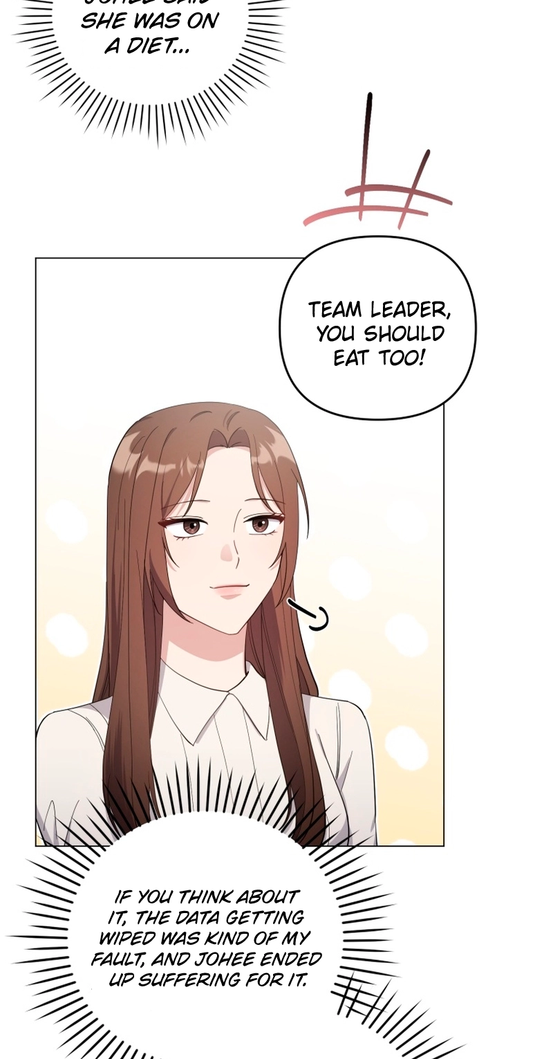Read Lip Service chapter 10 image 20 on Lezhin