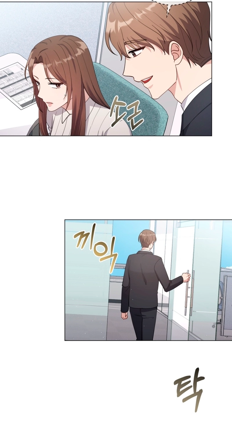 Read Lip Service chapter 10 image 23 on Lezhin
