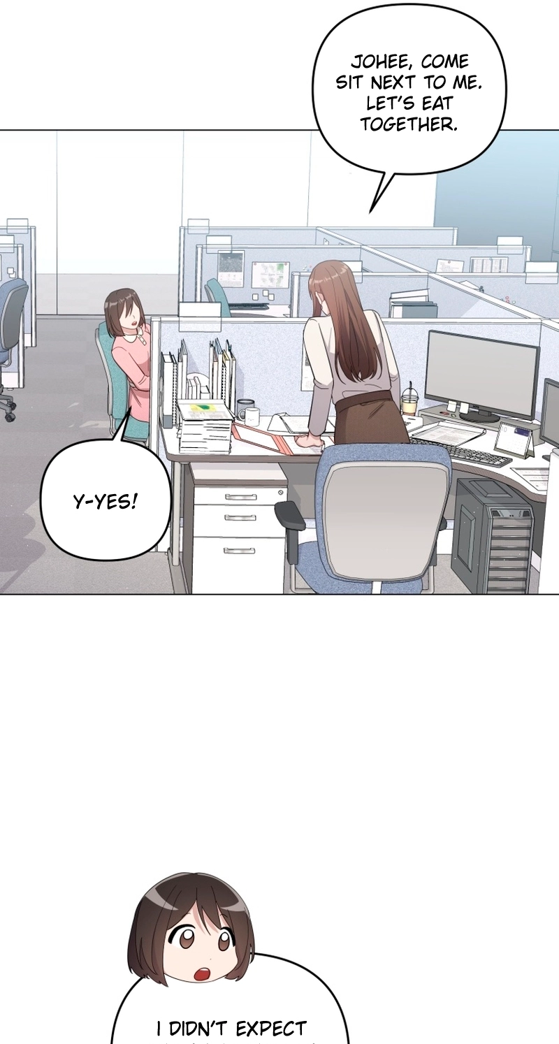 Read Lip Service chapter 10 image 24 on Lezhin