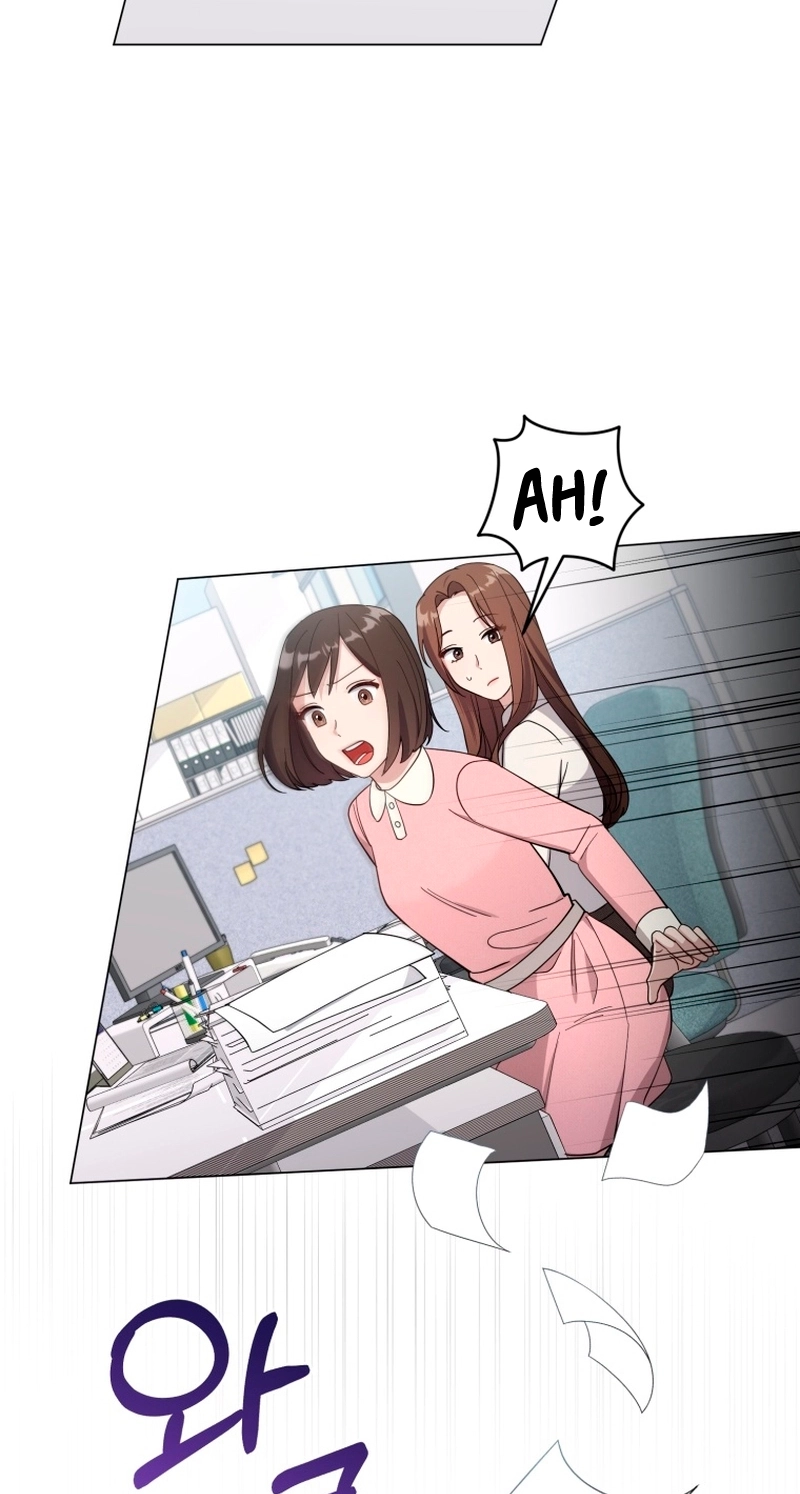 Read Lip Service chapter 10 image 27 on Lezhin