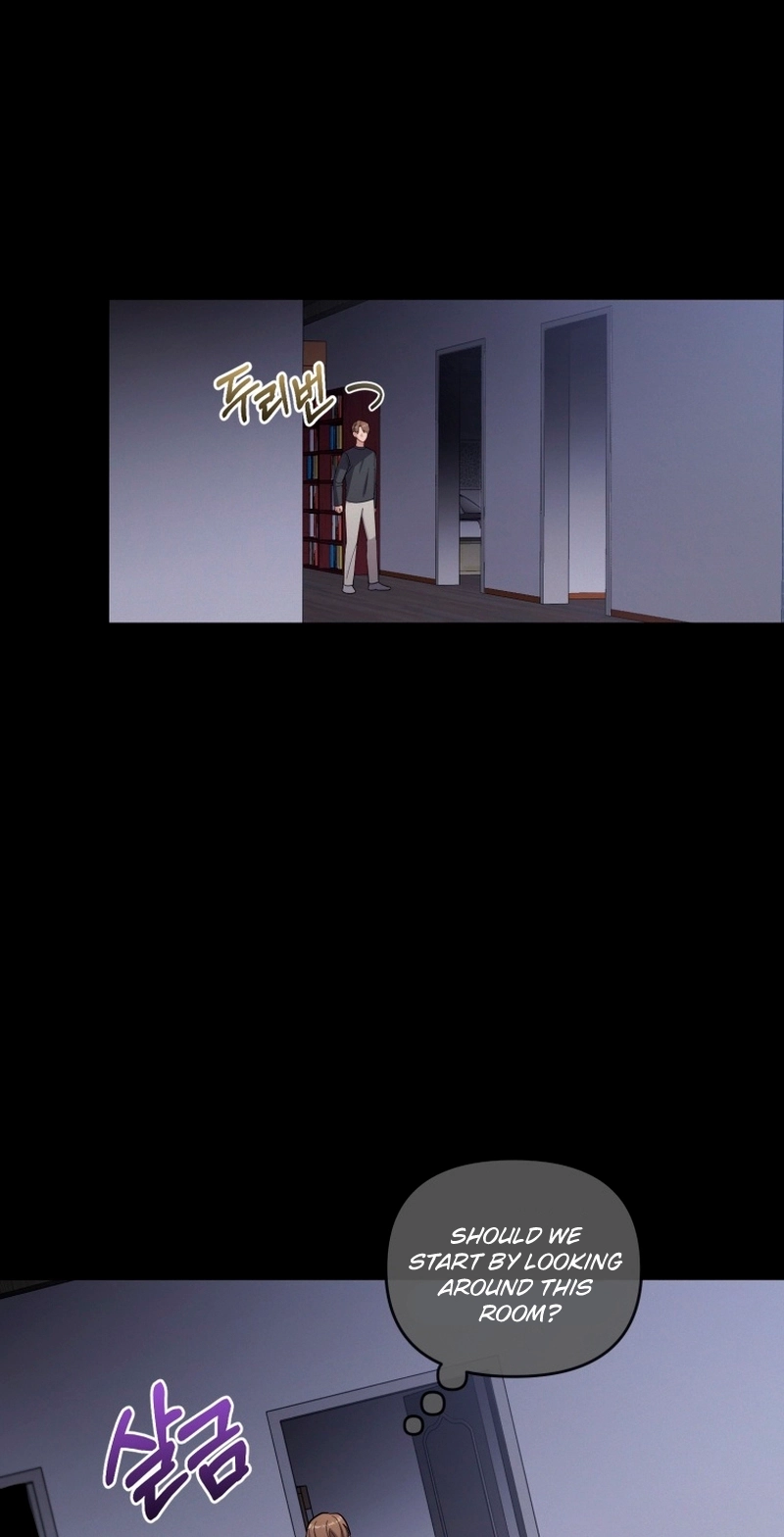 Read Lip Service chapter 10 image 3 on Lezhin