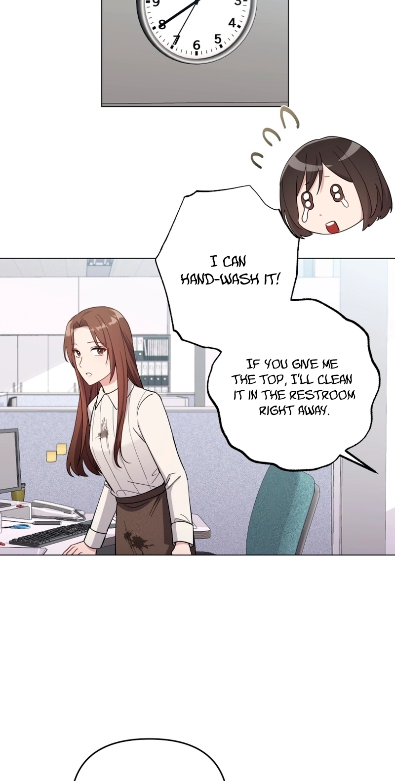 Read Lip Service chapter 10 image 33 on Lezhin