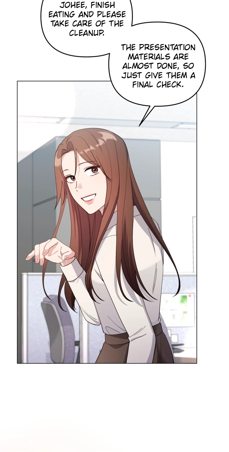 Read Lip Service chapter 10 image 34 on Lezhin