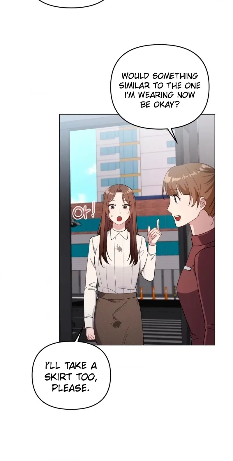 Read Lip Service chapter 10 image 39 on Lezhin