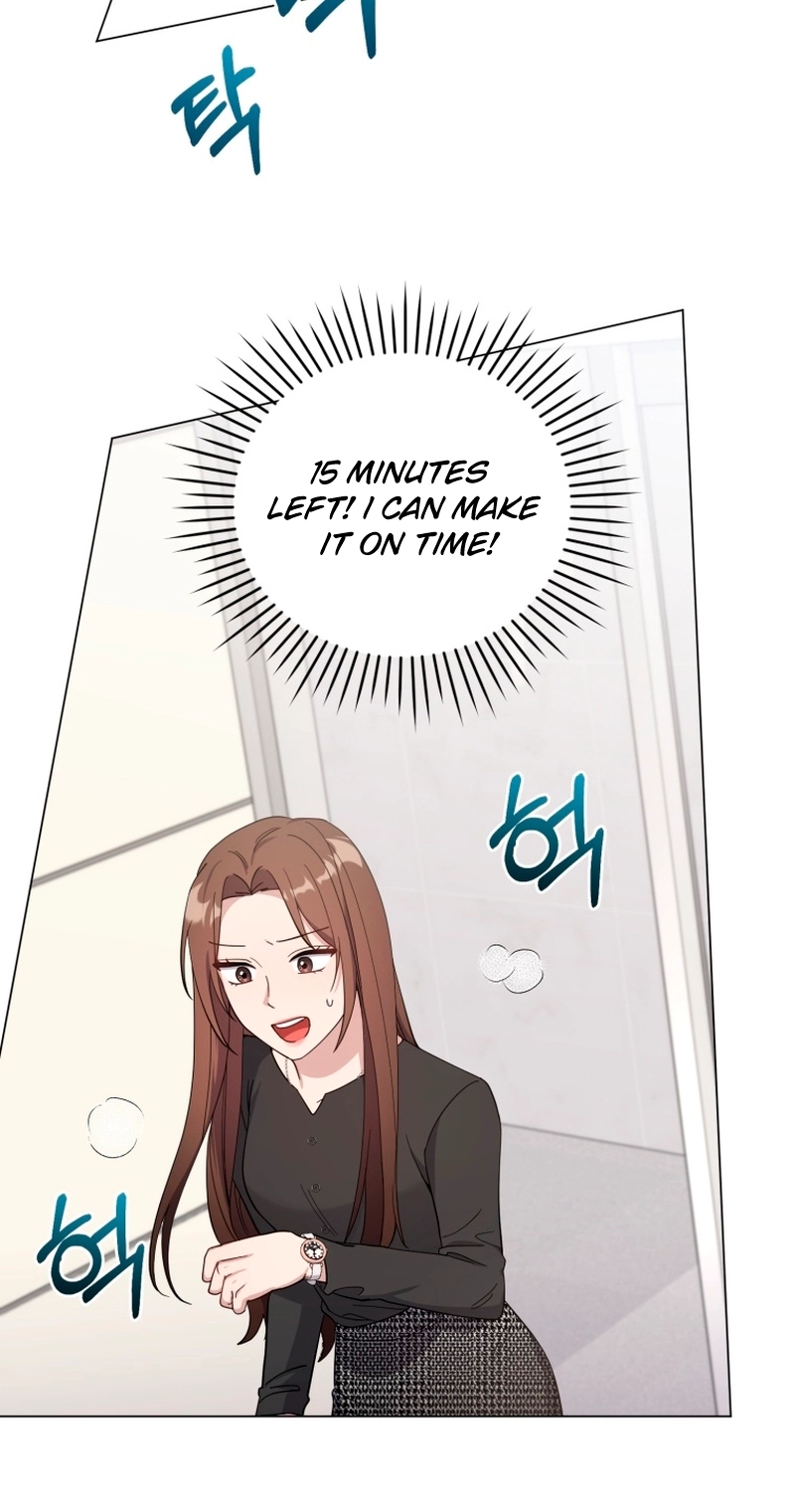 Read Lip Service chapter 10 image 41 on Lezhin