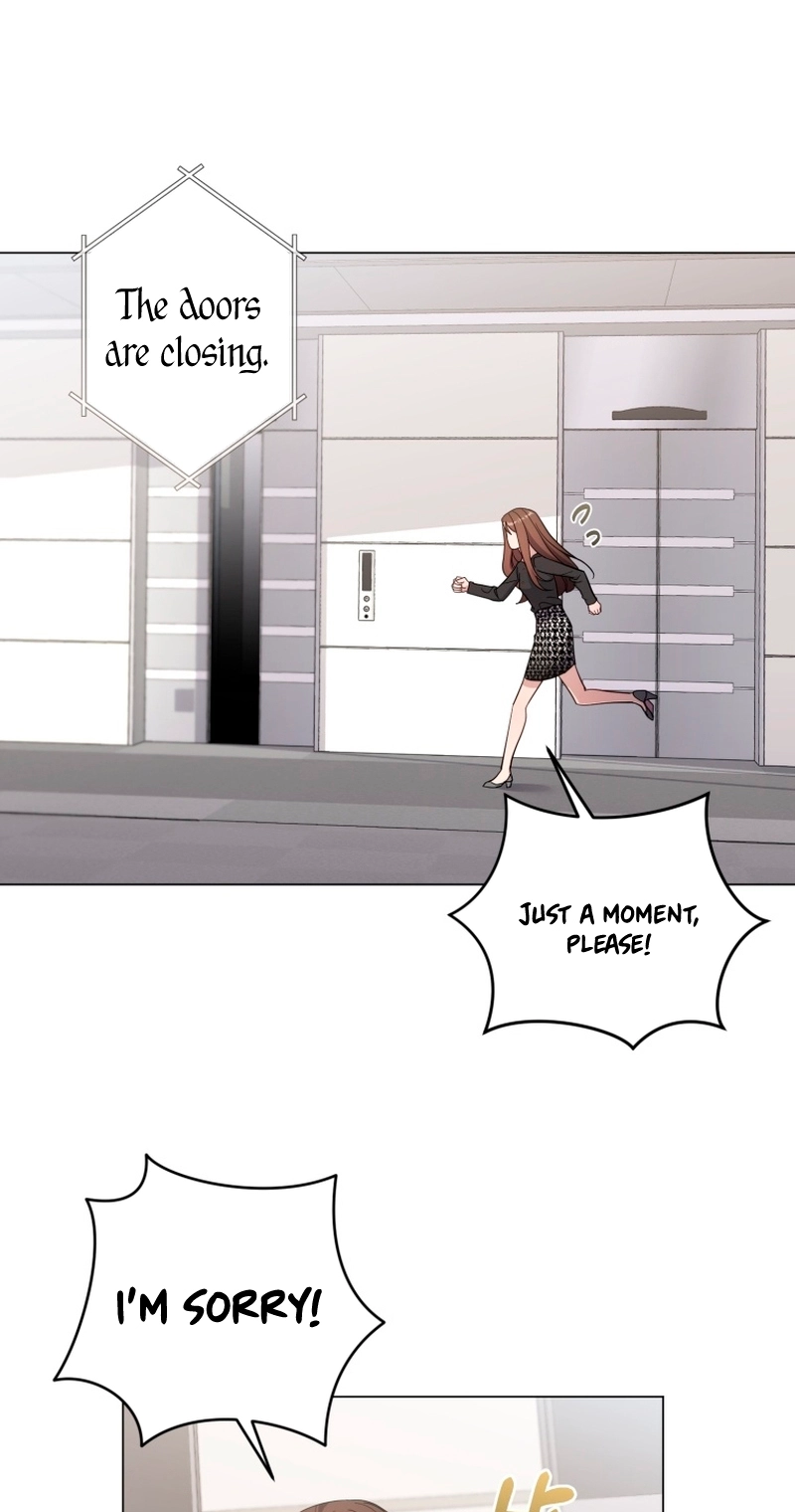 Read Lip Service chapter 10 image 42 on Lezhin