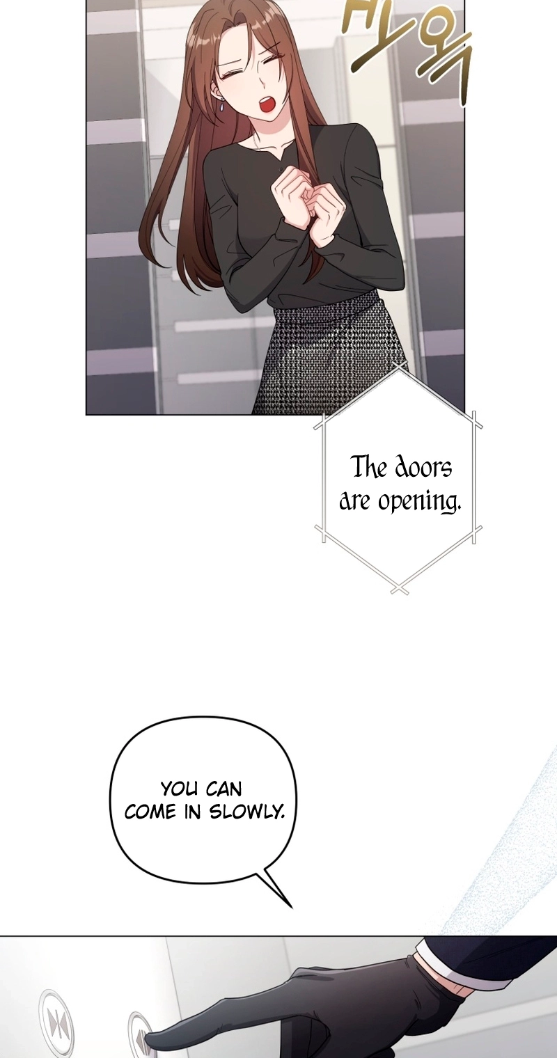 Read Lip Service chapter 10 image 43 on Lezhin