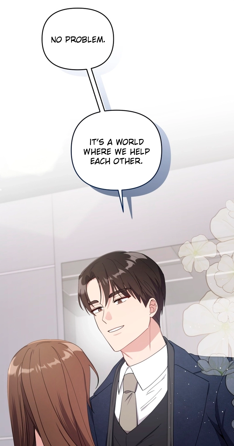 Read Lip Service chapter 10 image 45 on Lezhin