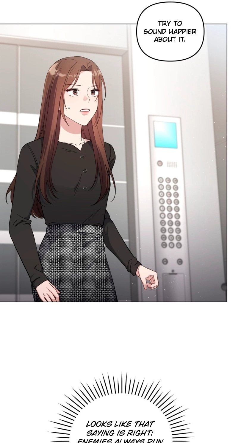 Read Lip Service chapter 10 image 48 on Lezhin