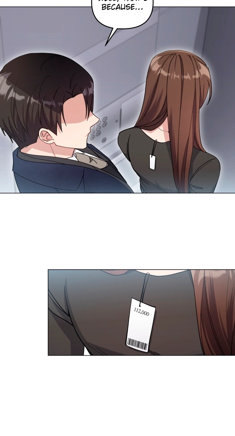 Read Lip Service chapter 10 image 54 on Lezhin