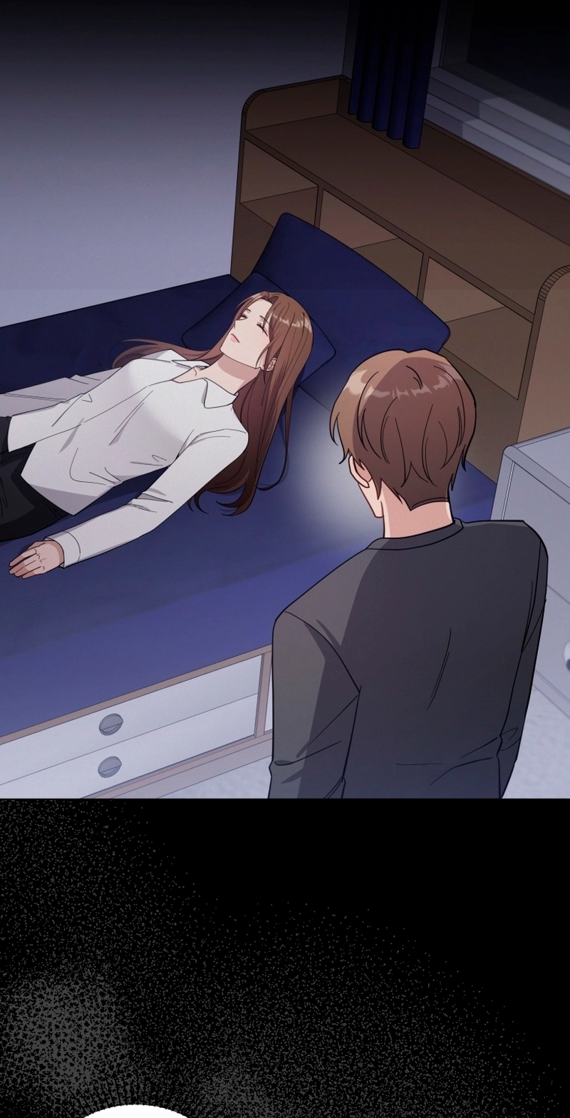 Read Lip Service chapter 10 image 6 on Lezhin