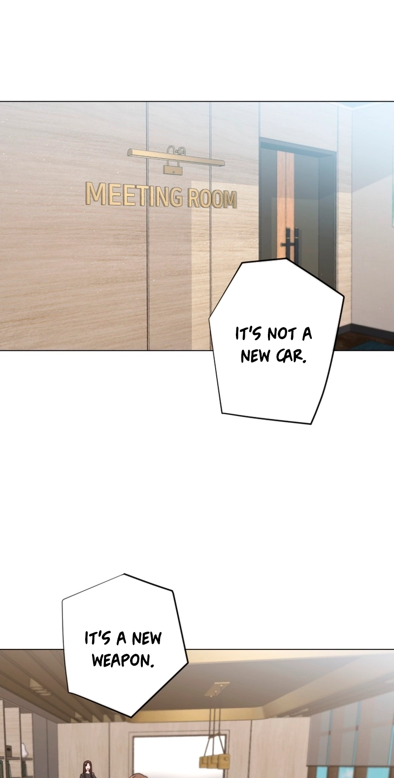Read Lip Service chapter 11 image 1 on Lezhin