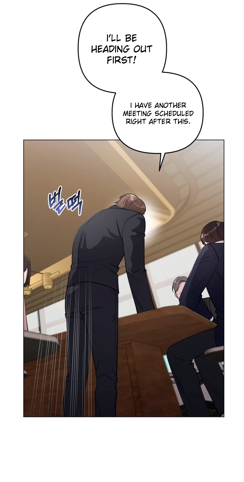 Read Lip Service chapter 11 image 17 on Lezhin