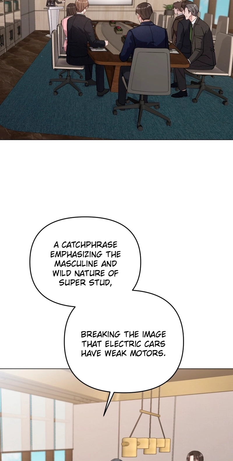 Read Lip Service chapter 11 image 2 on Lezhin