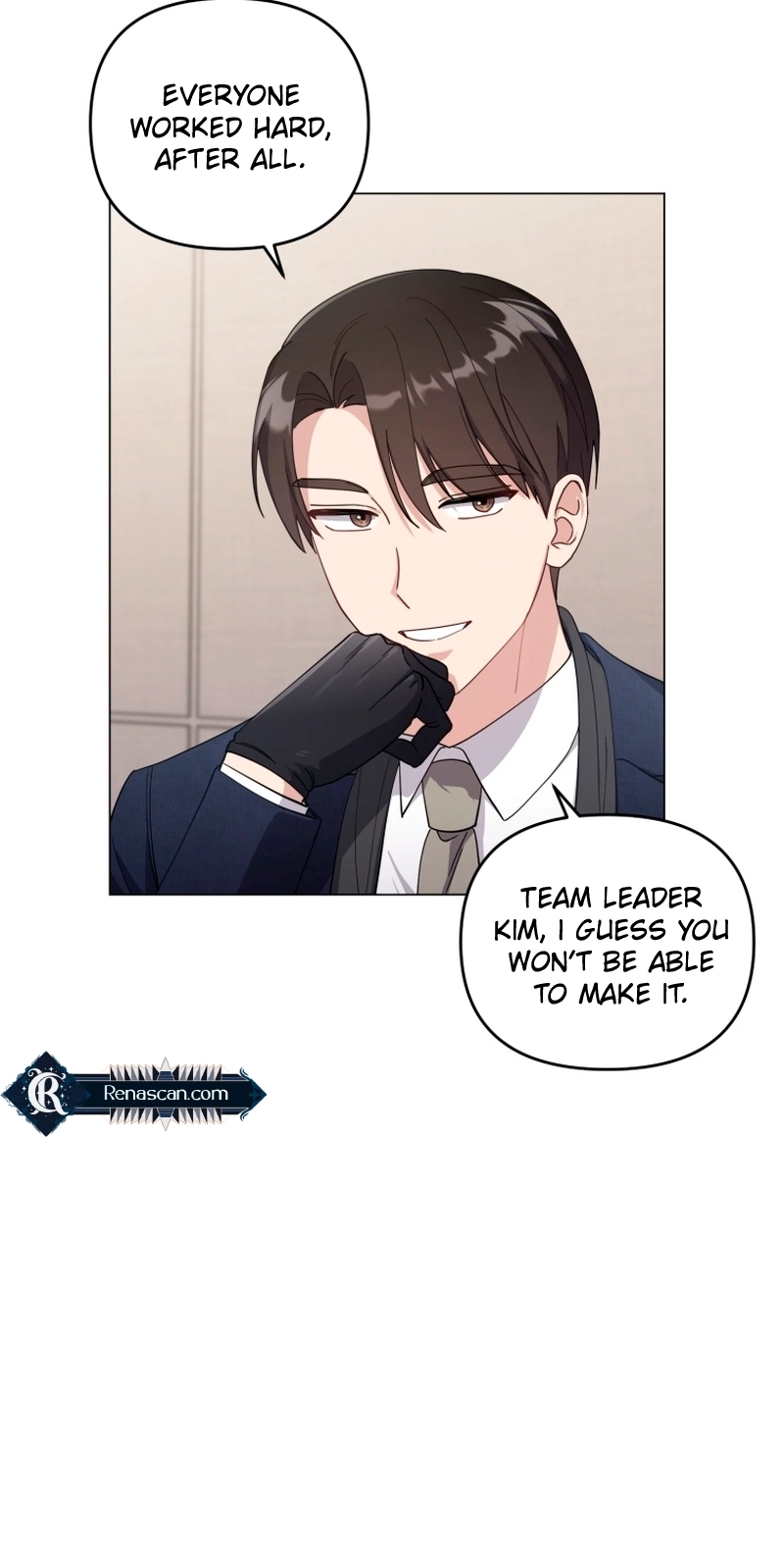 Read Lip Service chapter 11 image 20 on Lezhin