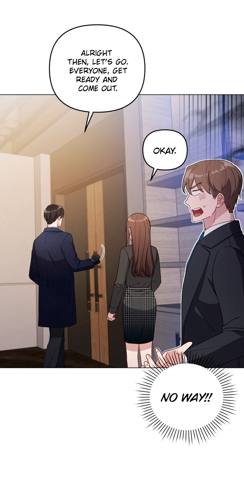 Read Lip Service chapter 11 image 24 on Lezhin