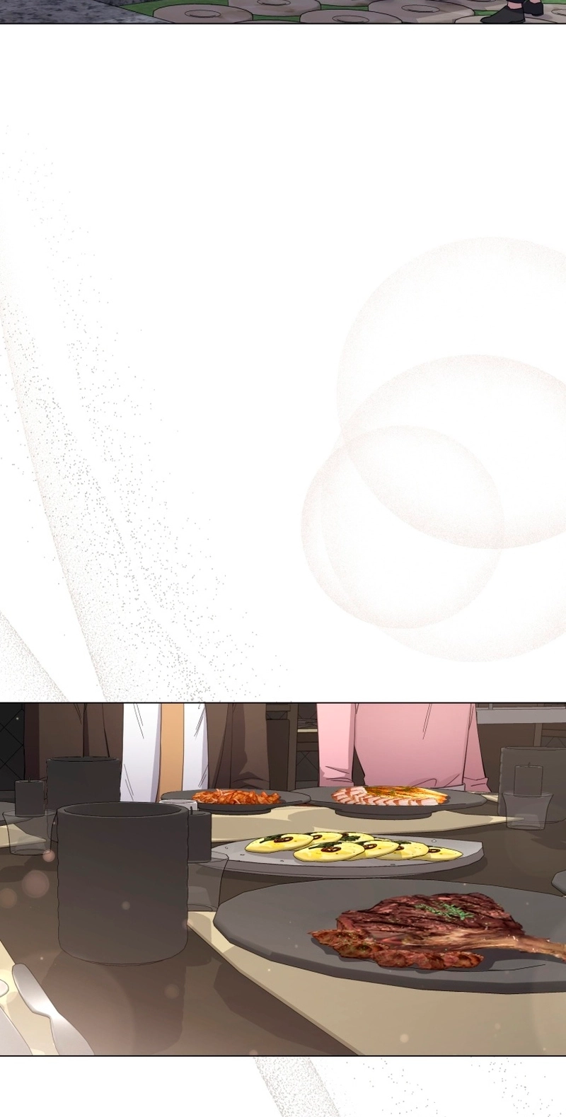 Read Lip Service chapter 11 image 27 on Lezhin