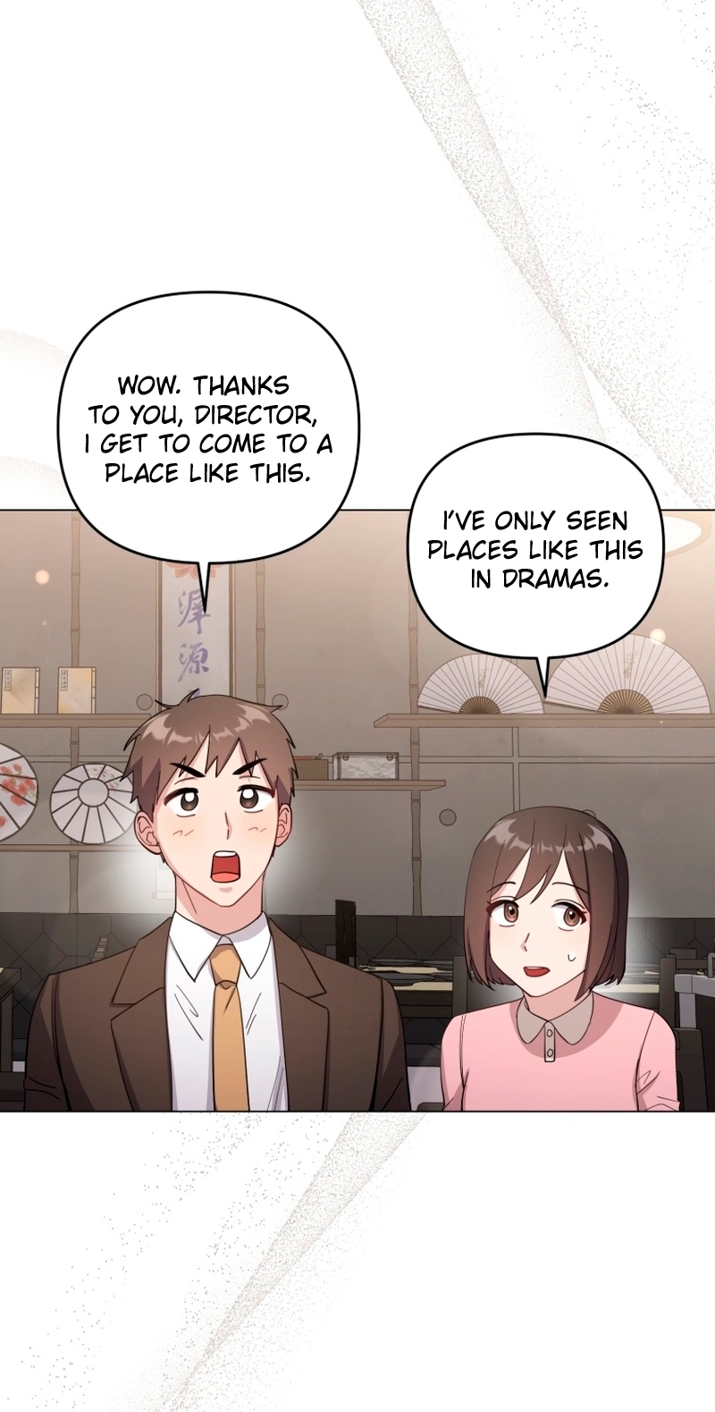 Read Lip Service chapter 11 image 28 on Lezhin