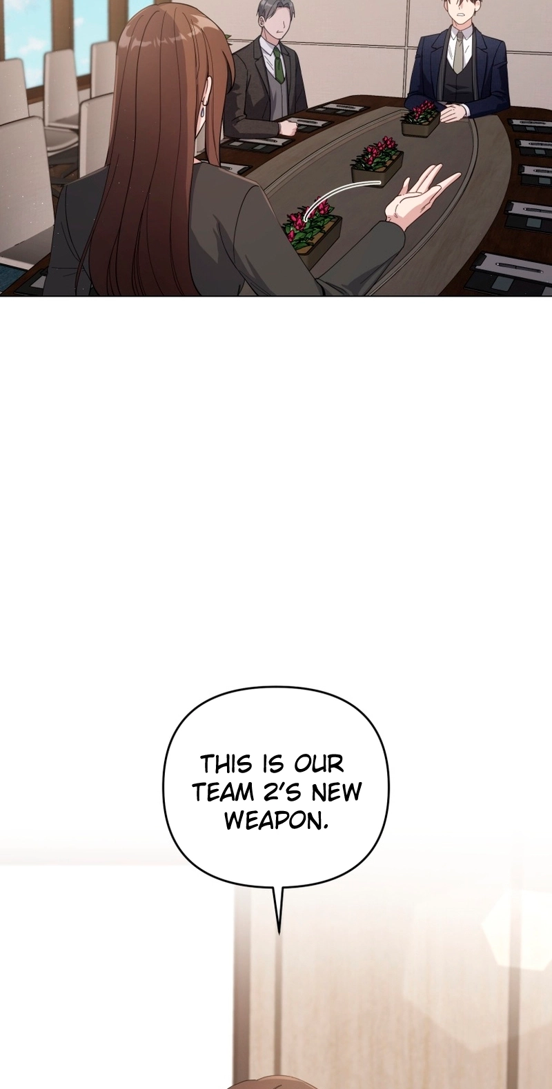 Read Lip Service chapter 11 image 3 on Lezhin