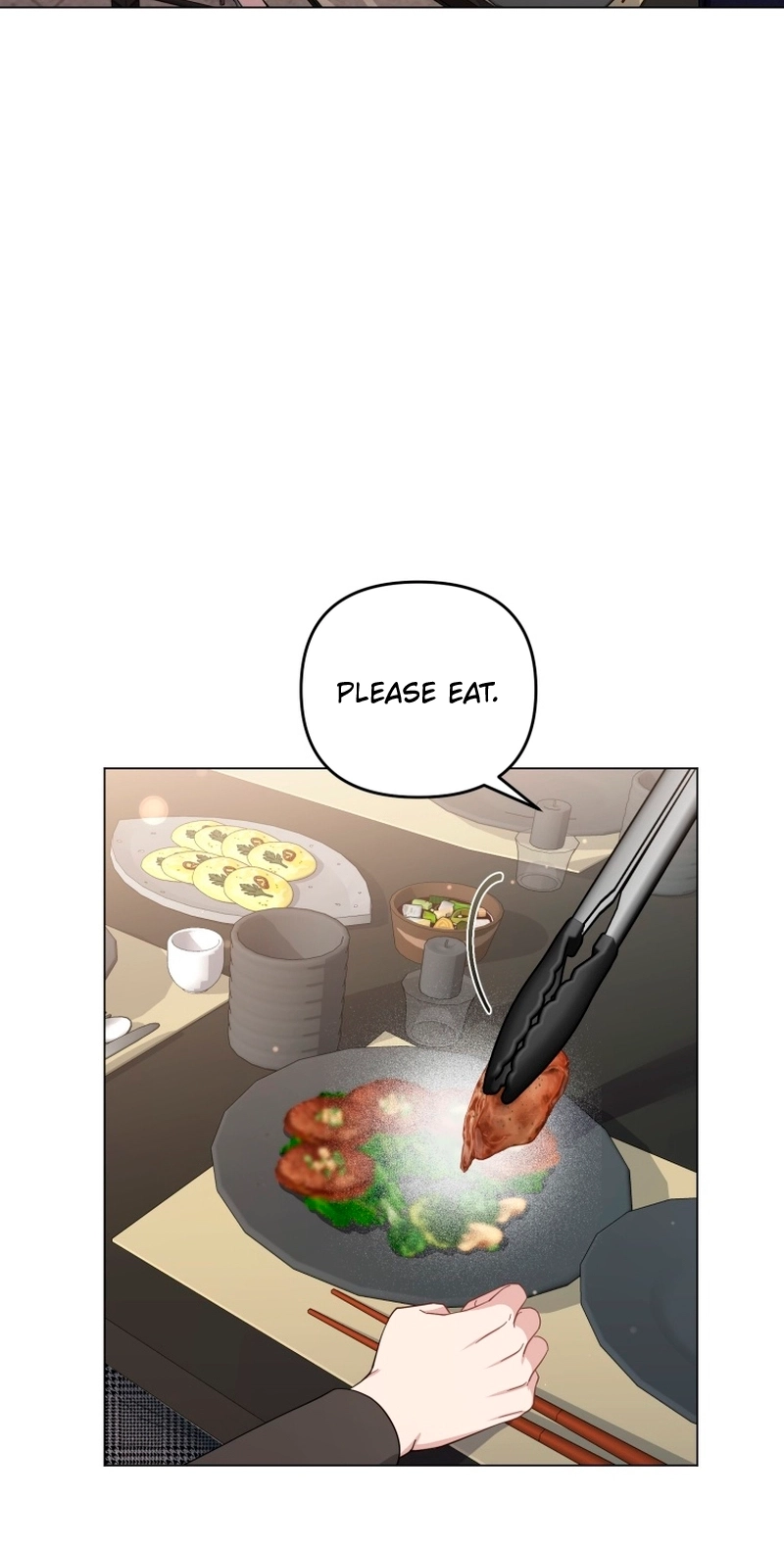 Read Lip Service chapter 11 image 31 on Lezhin