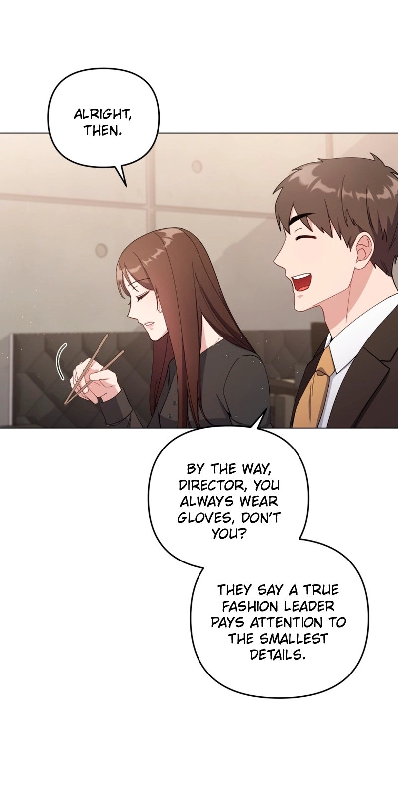 Read Lip Service chapter 11 image 32 on Lezhin
