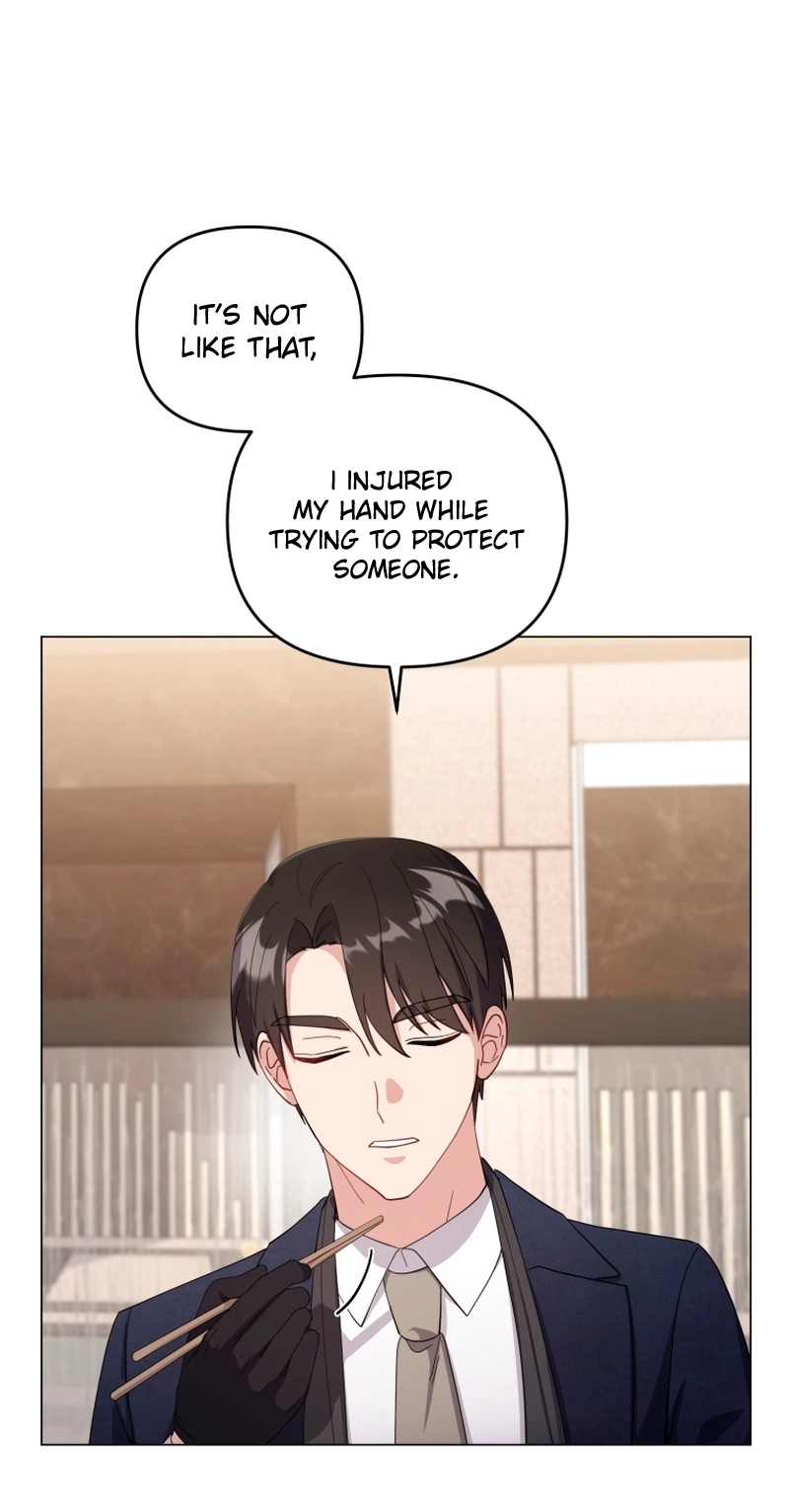 Read Lip Service chapter 11 image 33 on Lezhin