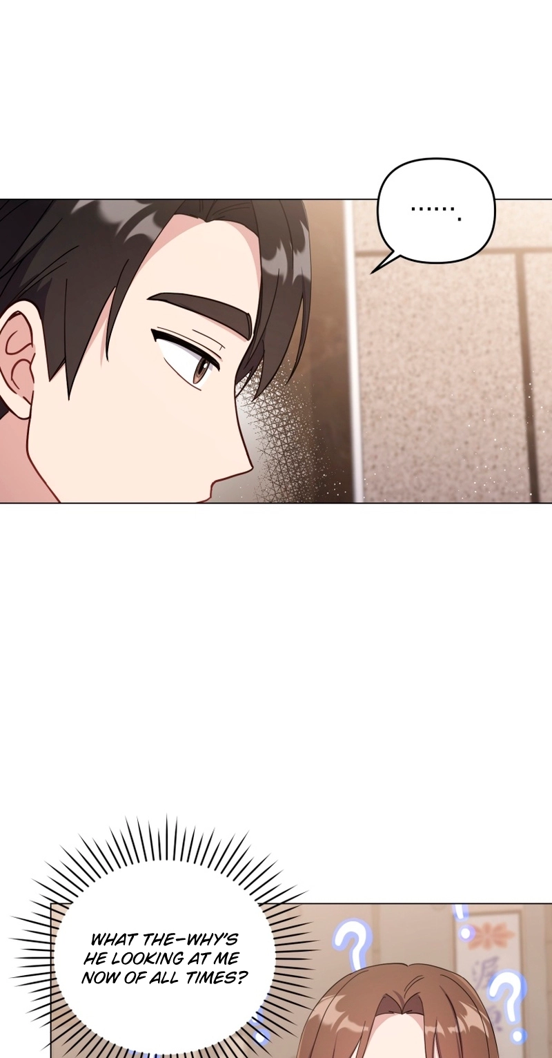 Read Lip Service chapter 11 image 35 on Lezhin