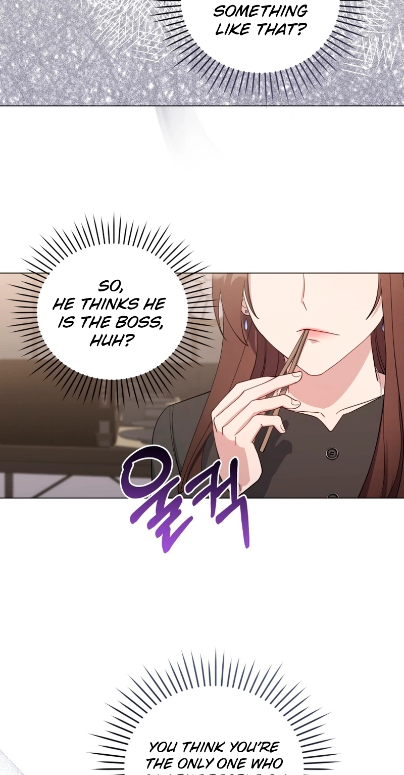 Read Lip Service chapter 11 image 38 on Lezhin