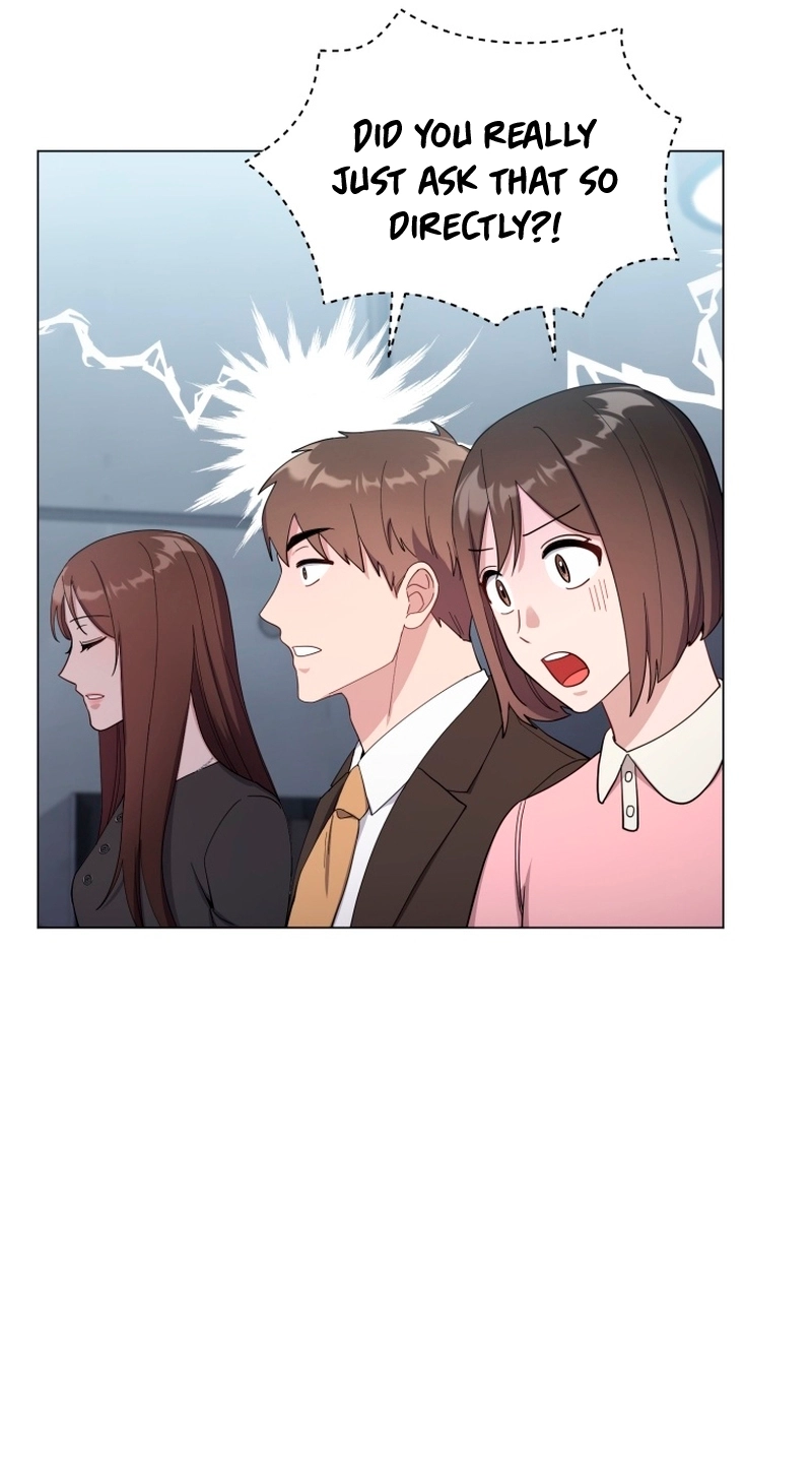 Read Lip Service chapter 11 image 41 on Lezhin