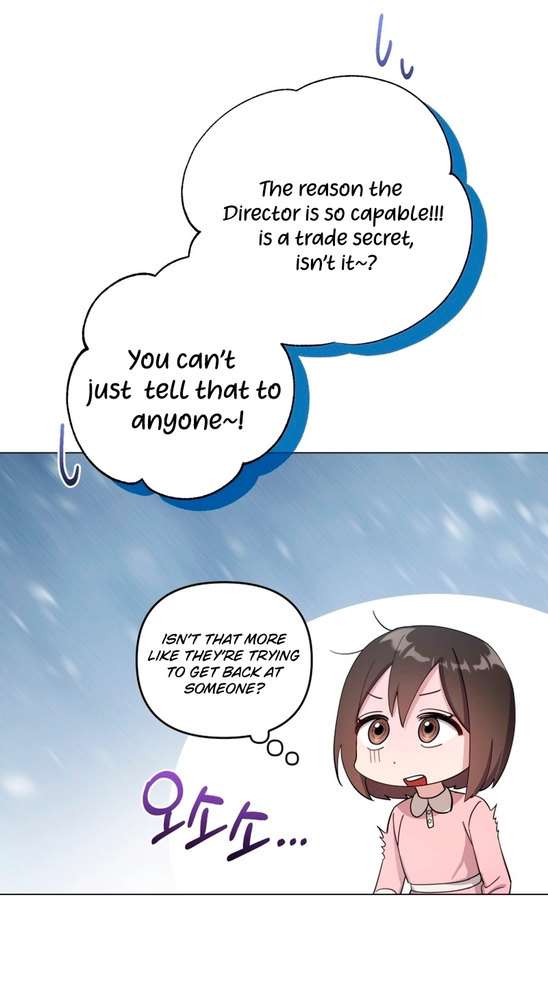 Read Lip Service chapter 11 image 43 on Lezhin