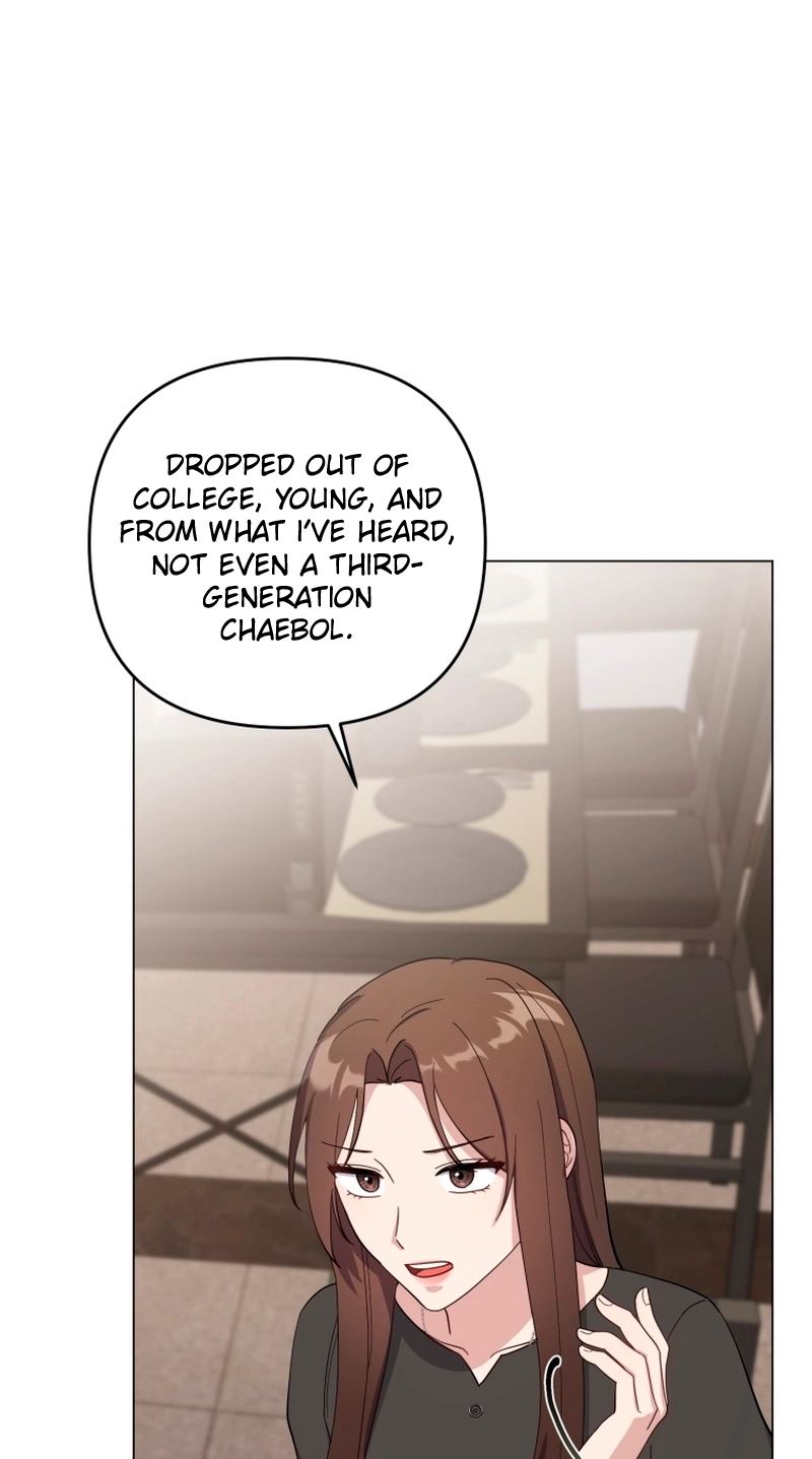 Read Lip Service chapter 11 image 45 on Lezhin