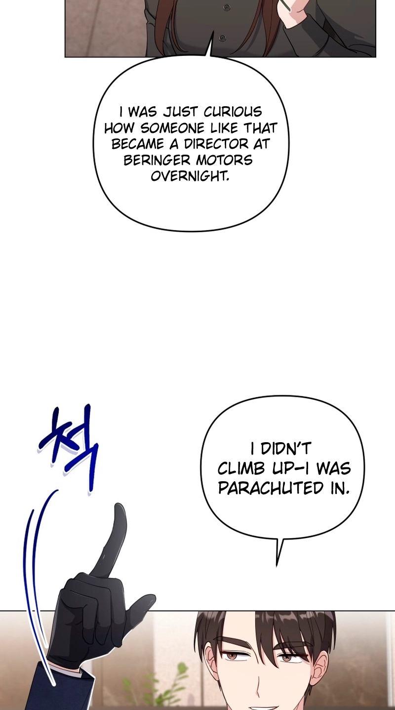 Read Lip Service chapter 11 image 46 on Lezhin