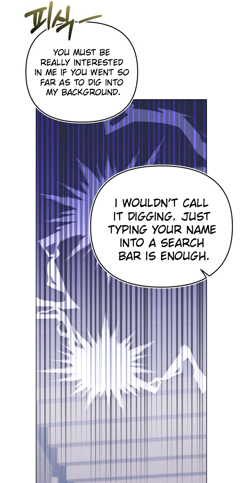Read Lip Service chapter 11 image 48 on Lezhin