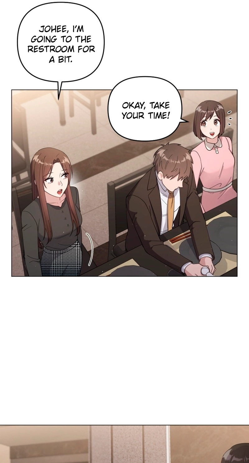 Read Lip Service chapter 11 image 56 on Lezhin
