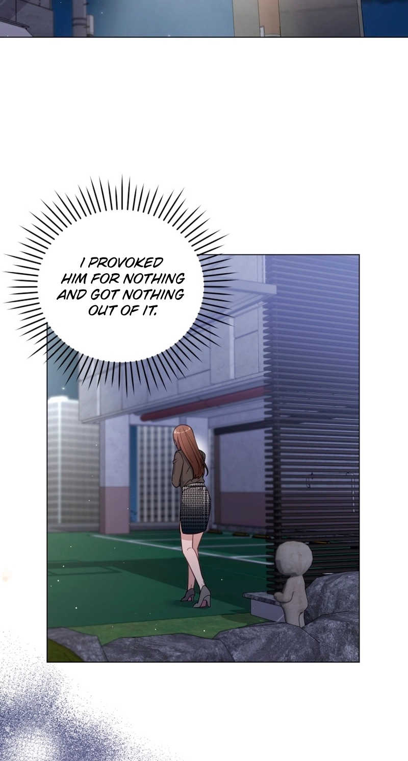 Read Lip Service chapter 11 image 58 on Lezhin
