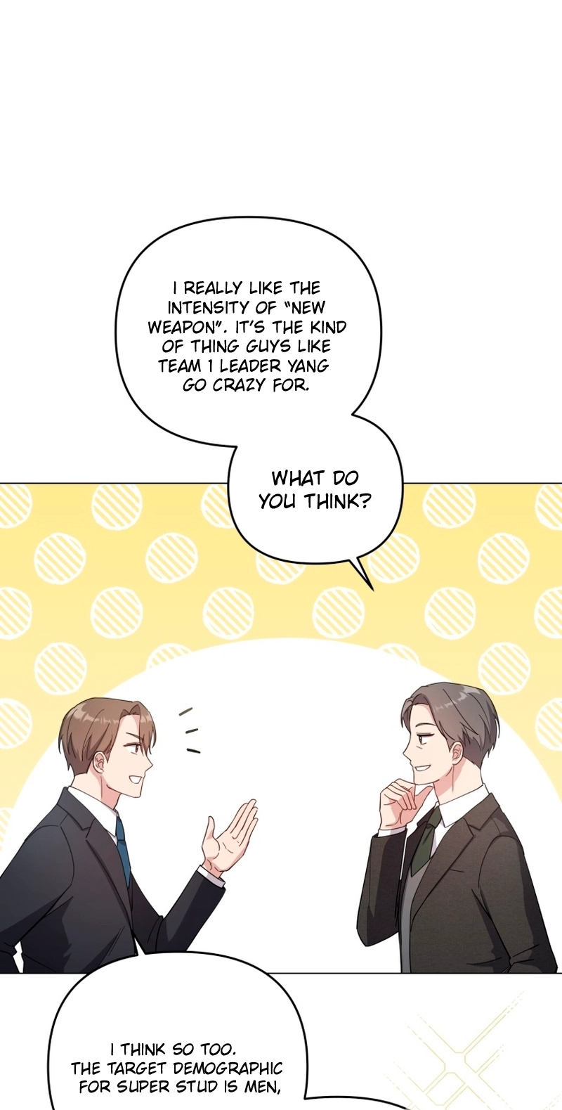 Read Lip Service chapter 11 image 7 on Lezhin