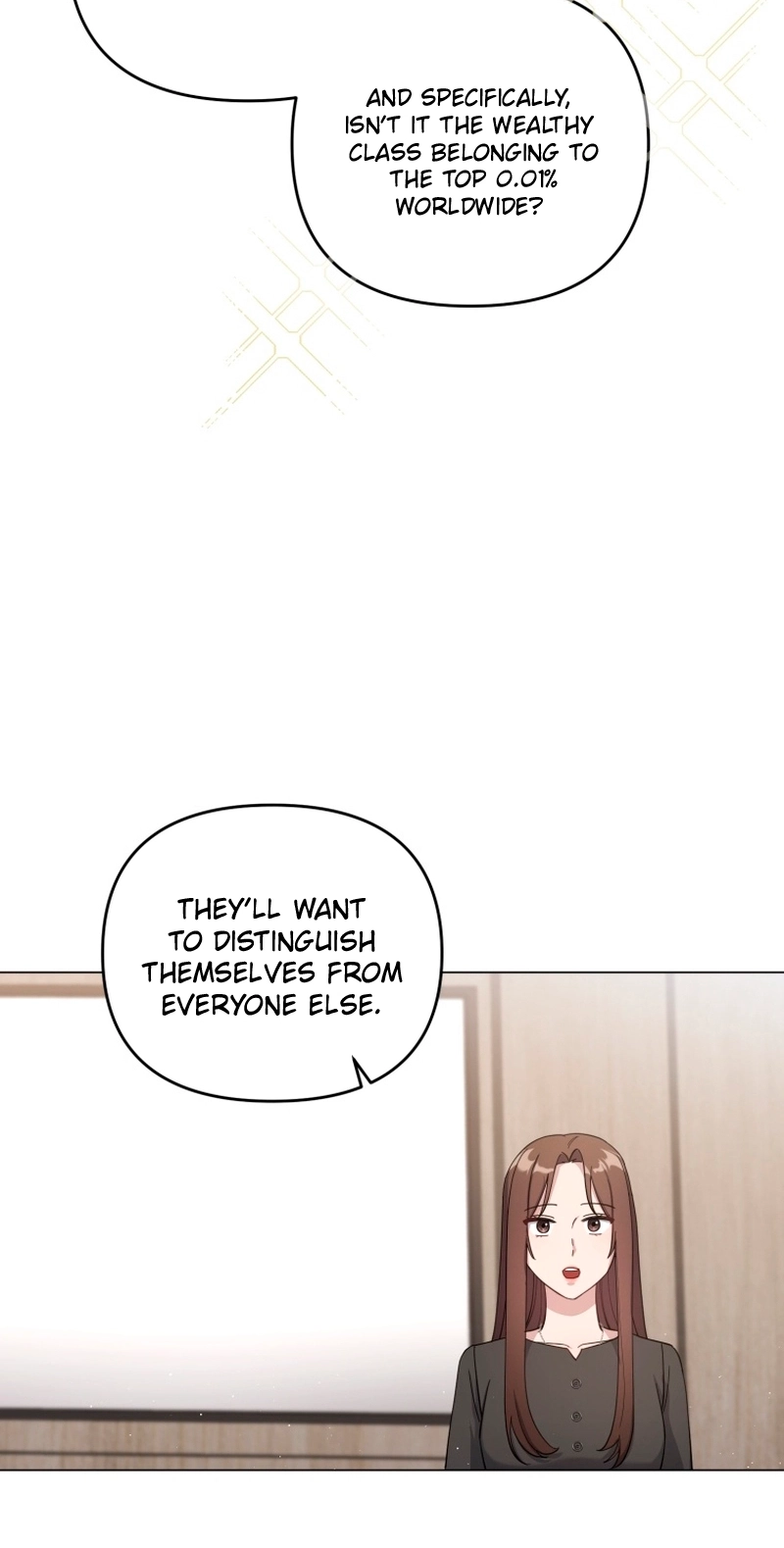 Read Lip Service chapter 11 image 8 on Lezhin