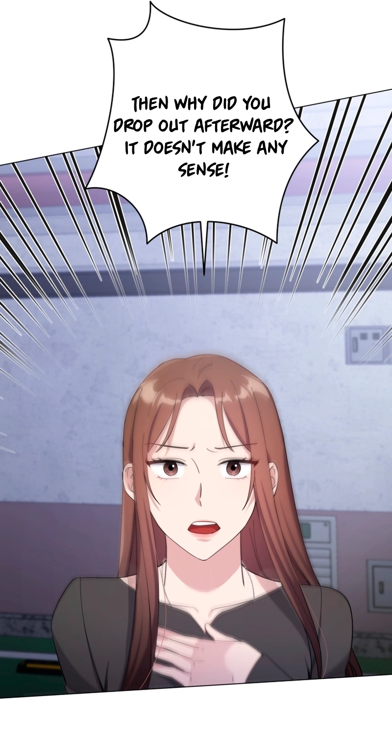 Read Lip Service chapter 12 image 16 on Lezhin