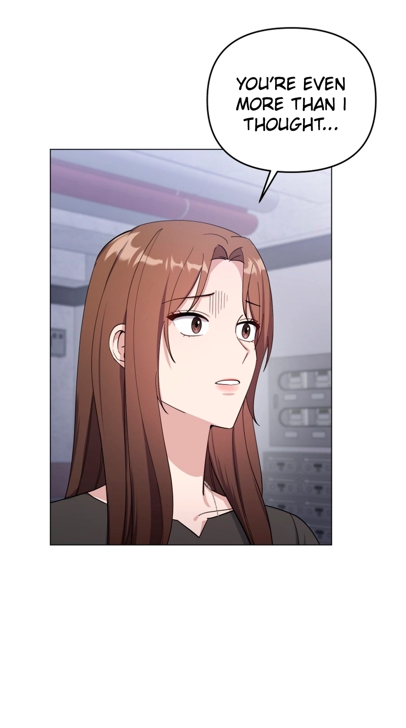 Read Lip Service chapter 12 image 2 on Lezhin