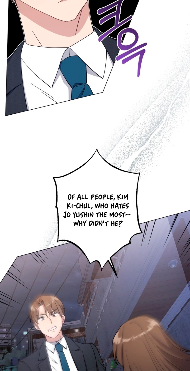 Read Lip Service chapter 12 image 50 on Lezhin