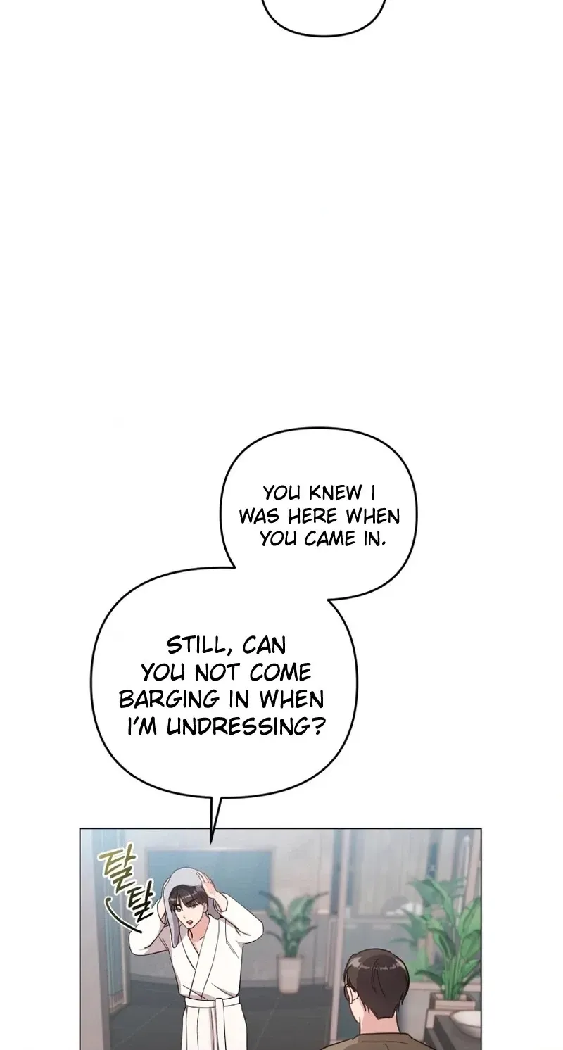 Read Lip Service chapter 12 image 59 on Lezhin