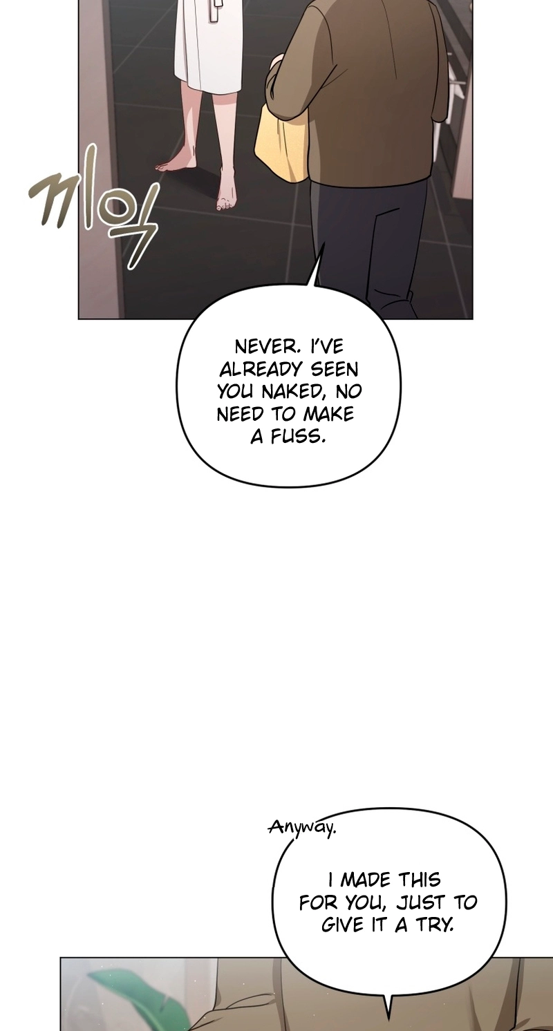 Read Lip Service chapter 12 image 60 on Lezhin