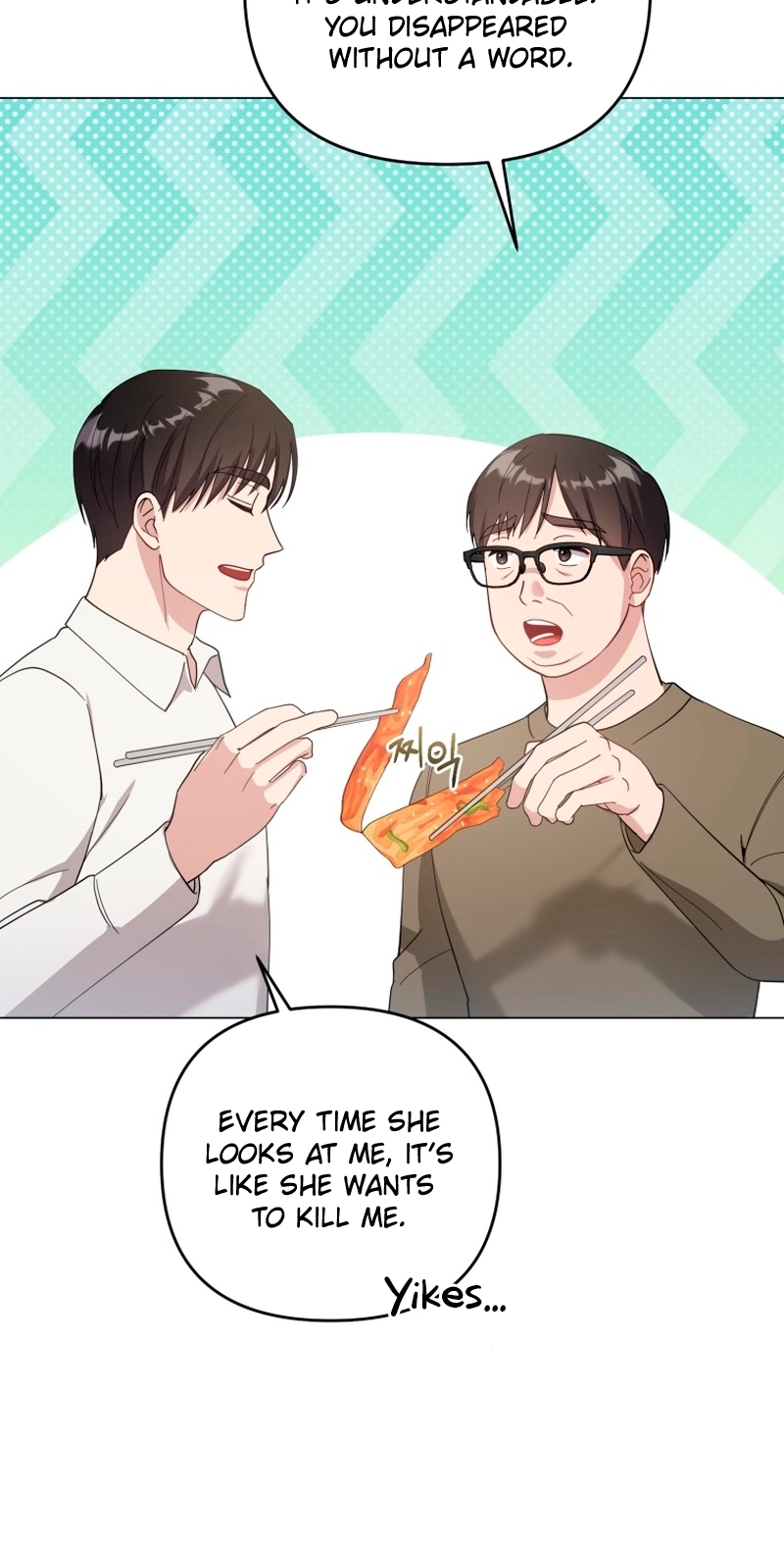 Read Lip Service chapter 12 image 68 on Lezhin