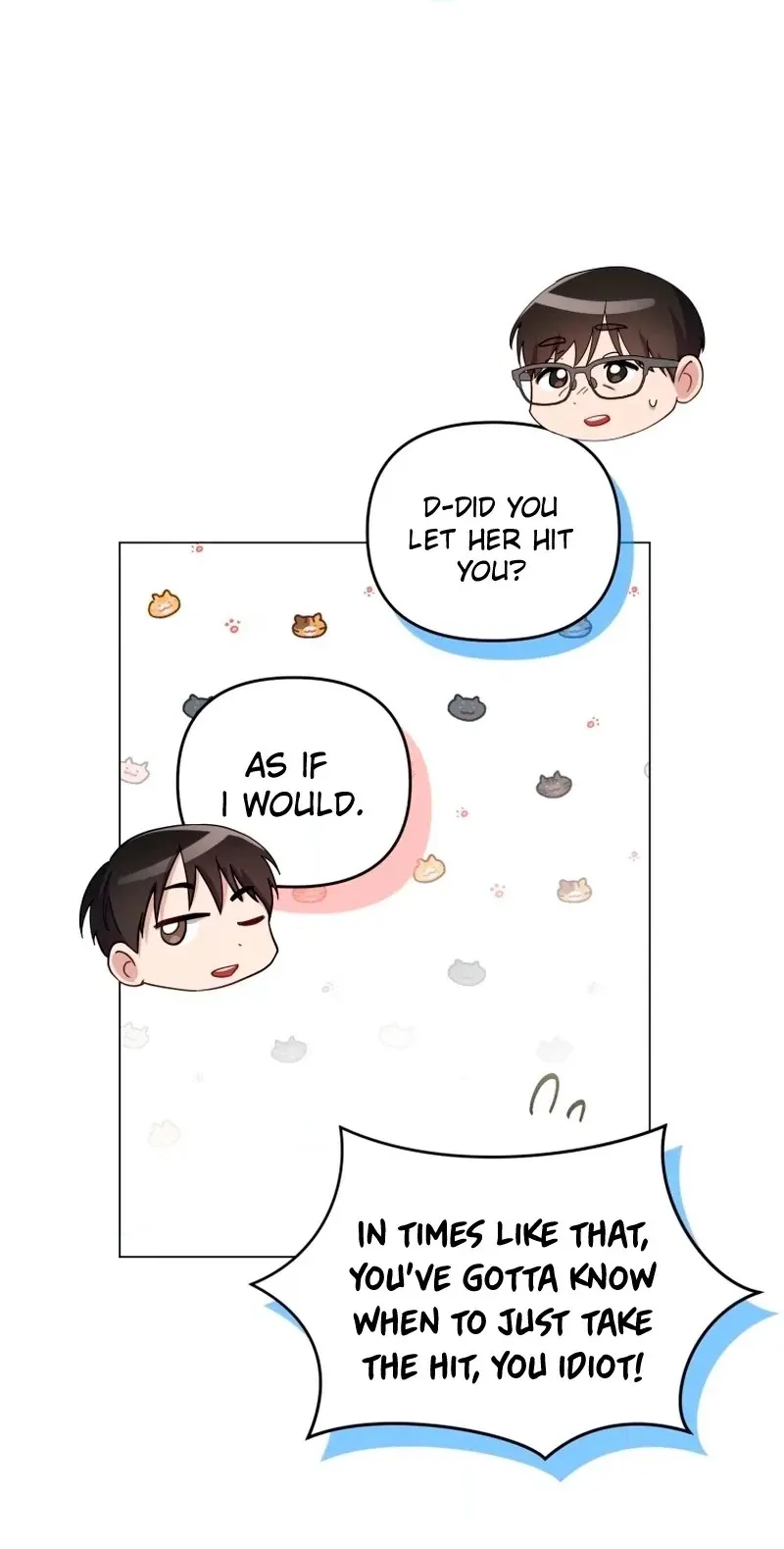Read Lip Service chapter 12 image 69 on Lezhin